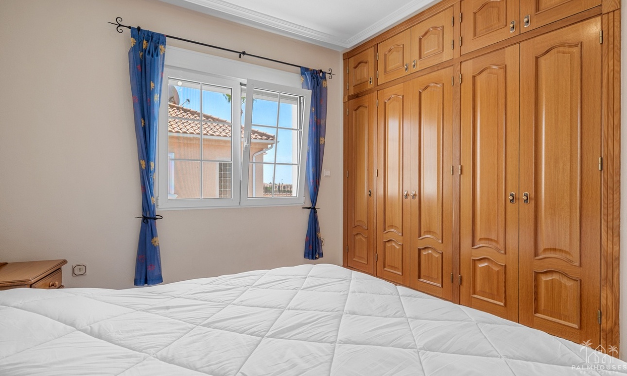 Revente - Villa - Torre de la Horadada - Costa Blanca