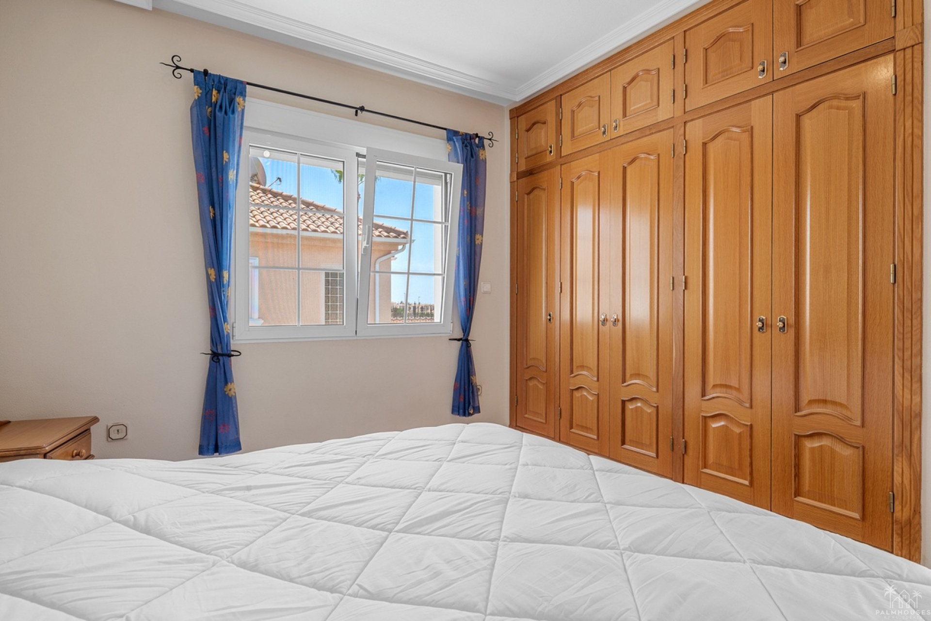 Revente - Villa - Torre de la Horadada - Costa Blanca