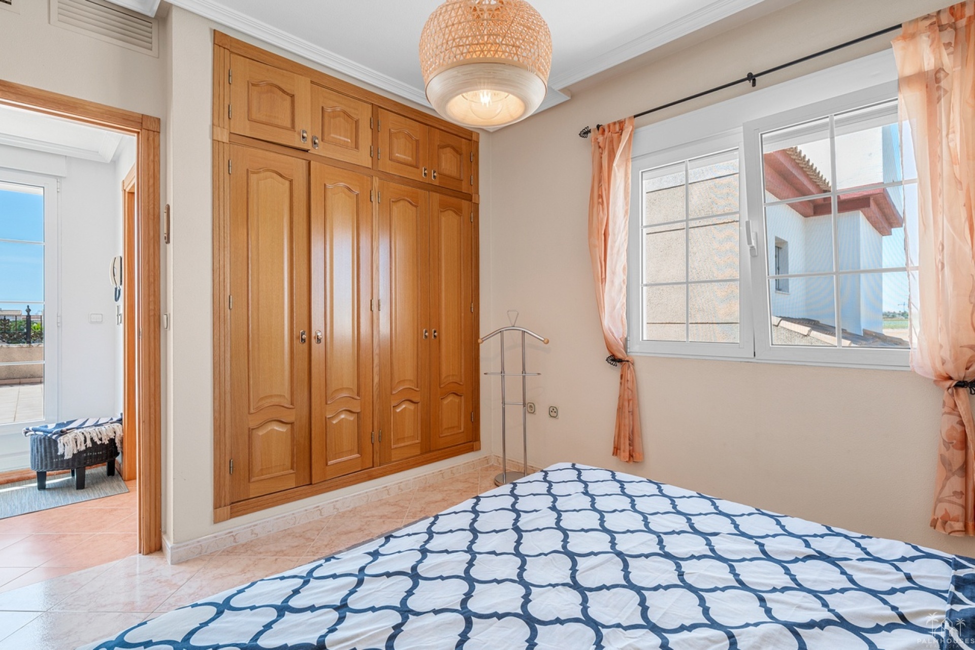 Revente - Villa - Torre de la Horadada - Costa Blanca