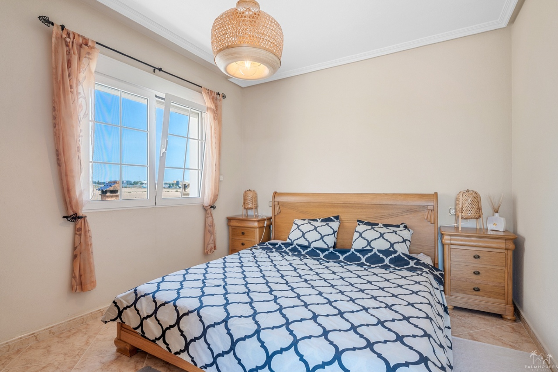 Revente - Villa - Torre de la Horadada - Costa Blanca