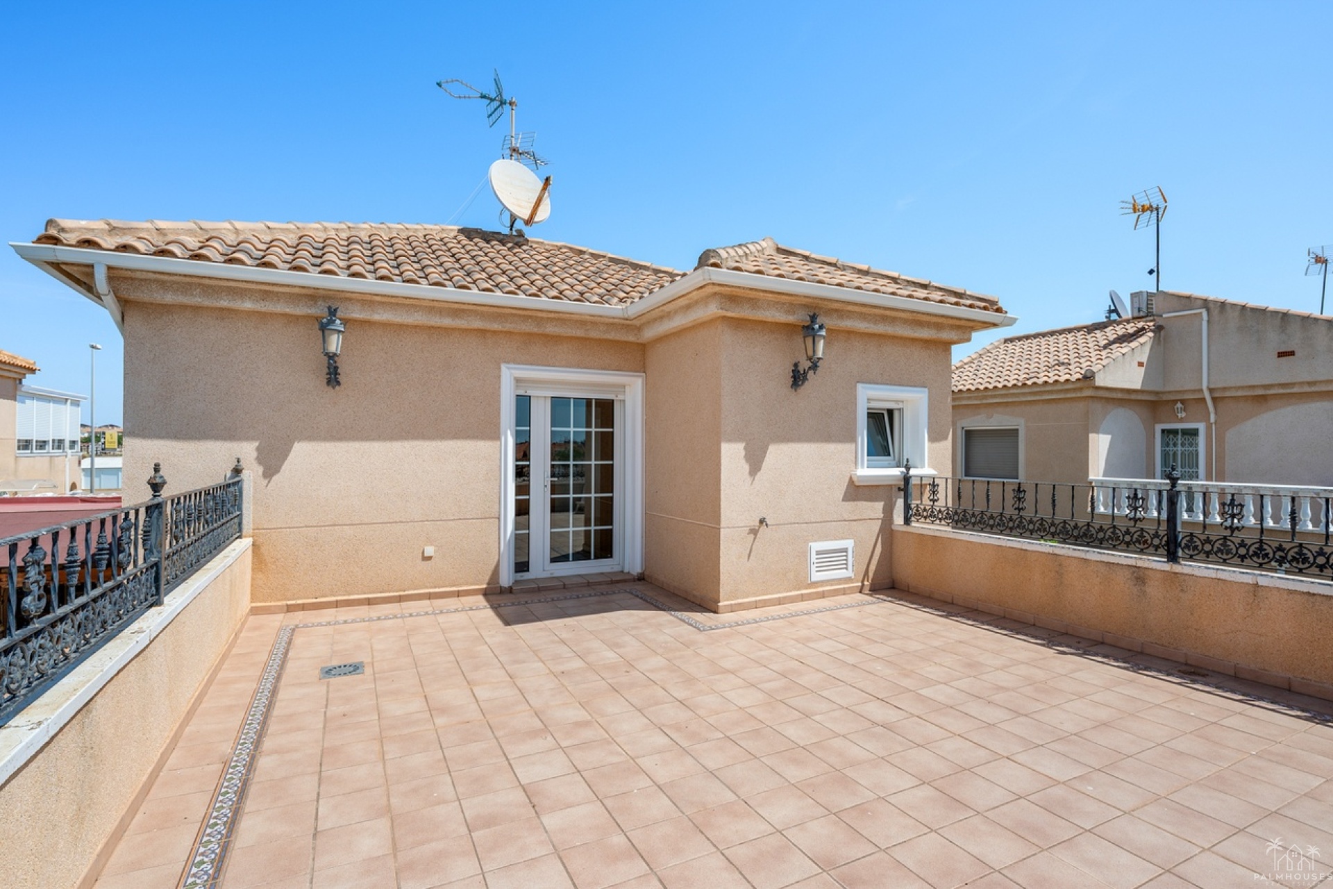 Revente - Villa - Torre de la Horadada - Costa Blanca