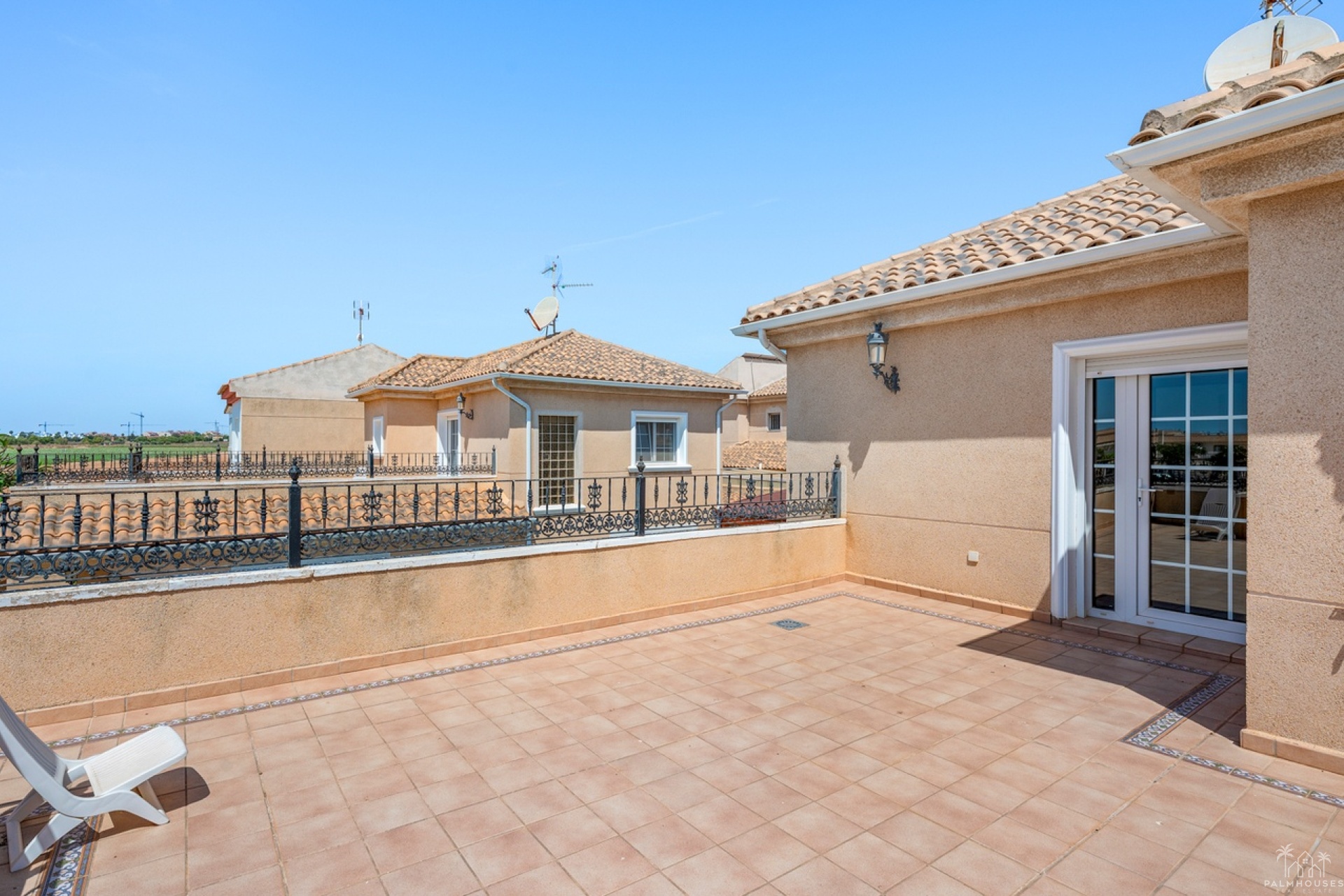 Revente - Villa - Torre de la Horadada - Costa Blanca