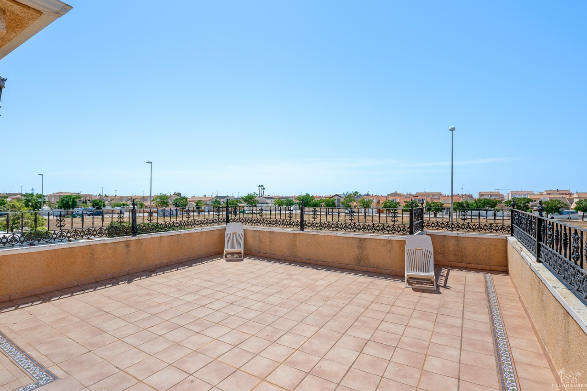 Revente - Villa - Torre de la Horadada - Costa Blanca