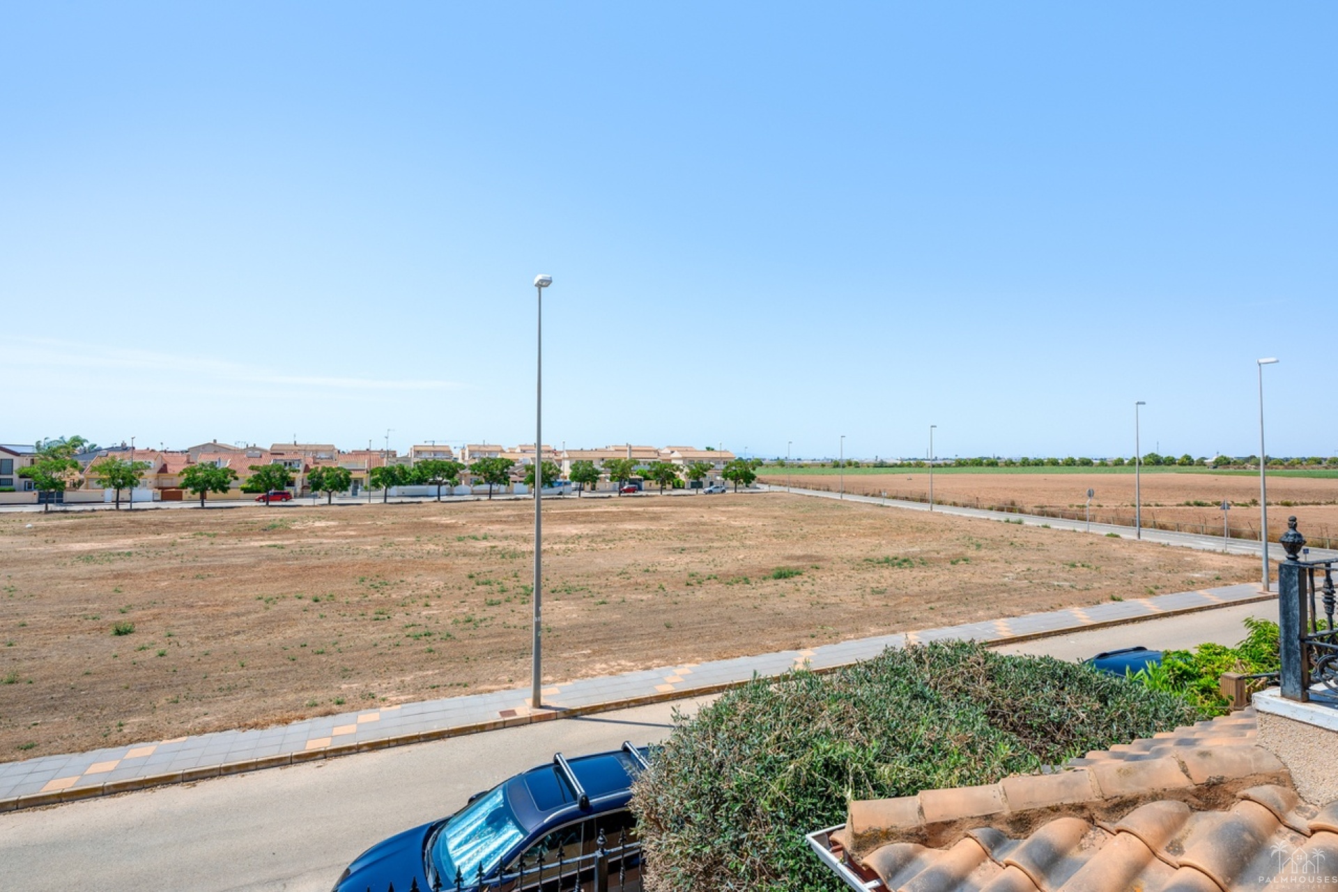 Revente - Villa - Torre de la Horadada - Costa Blanca