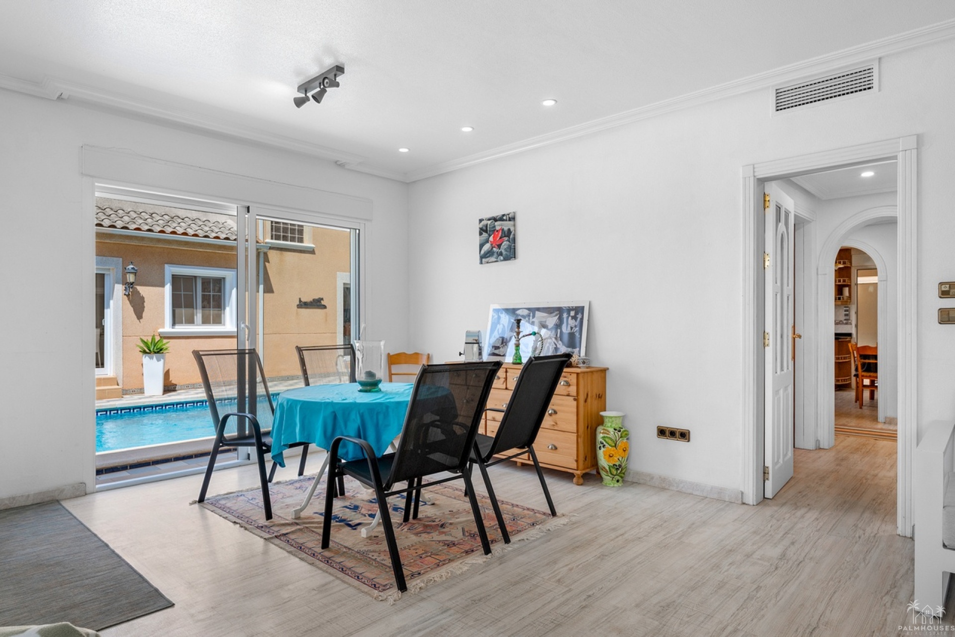 Revente - Villa - Torre de la Horadada - Costa Blanca