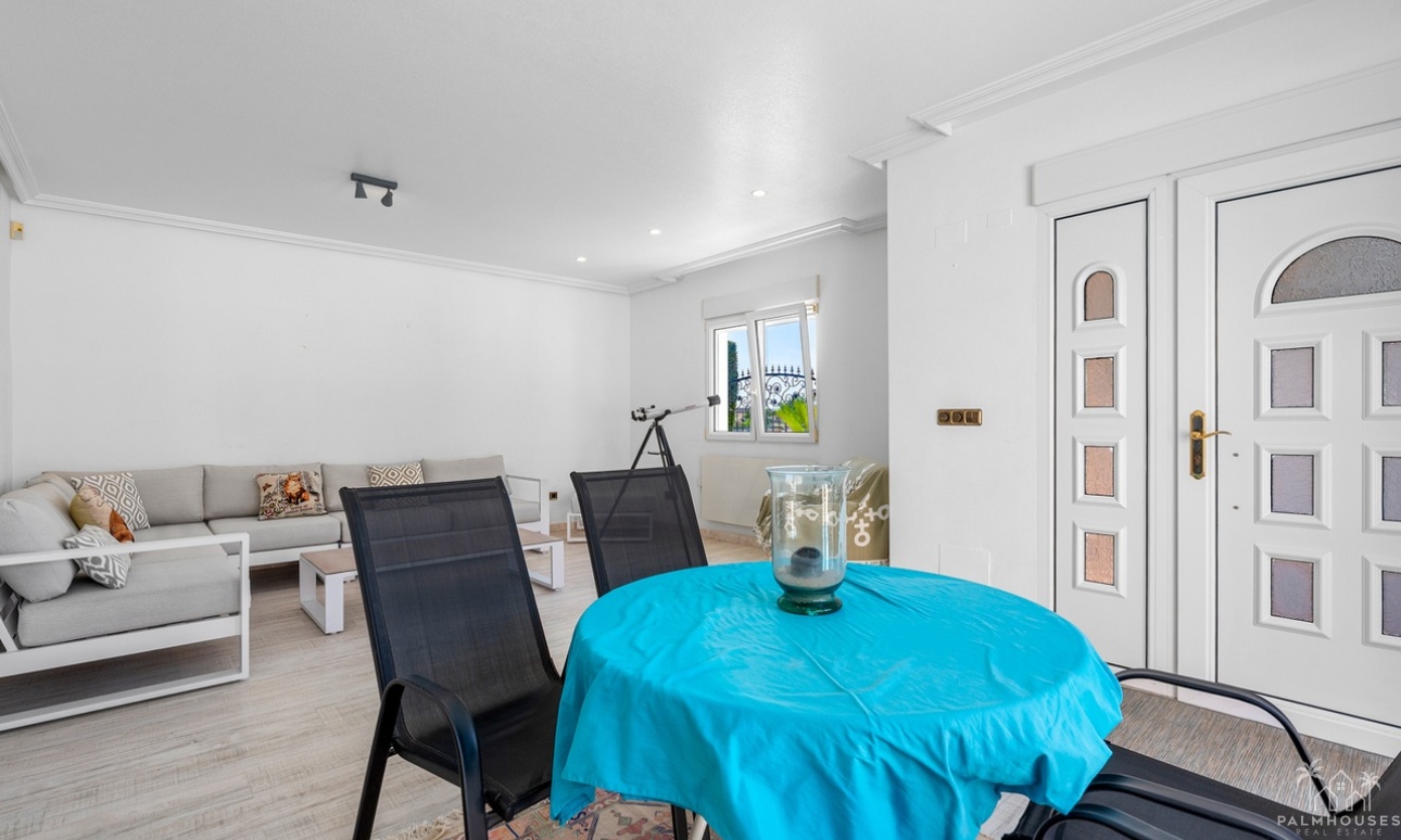 Revente - Villa - Torre de la Horadada - Costa Blanca