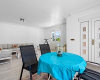 Revente - Villa - Torre de la Horadada - Costa Blanca