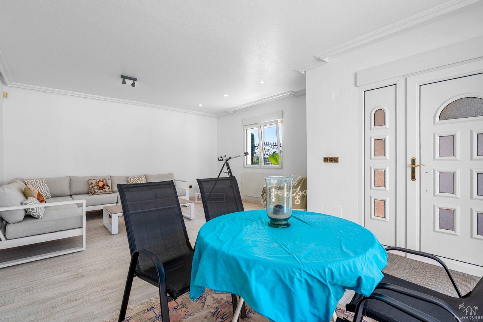 Revente - Villa - Torre de la Horadada - Costa Blanca
