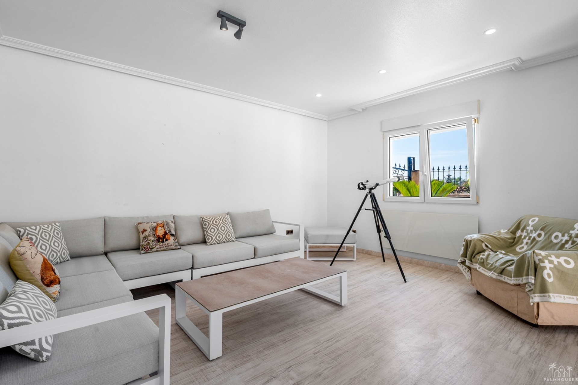 Revente - Villa - Torre de la Horadada - Costa Blanca