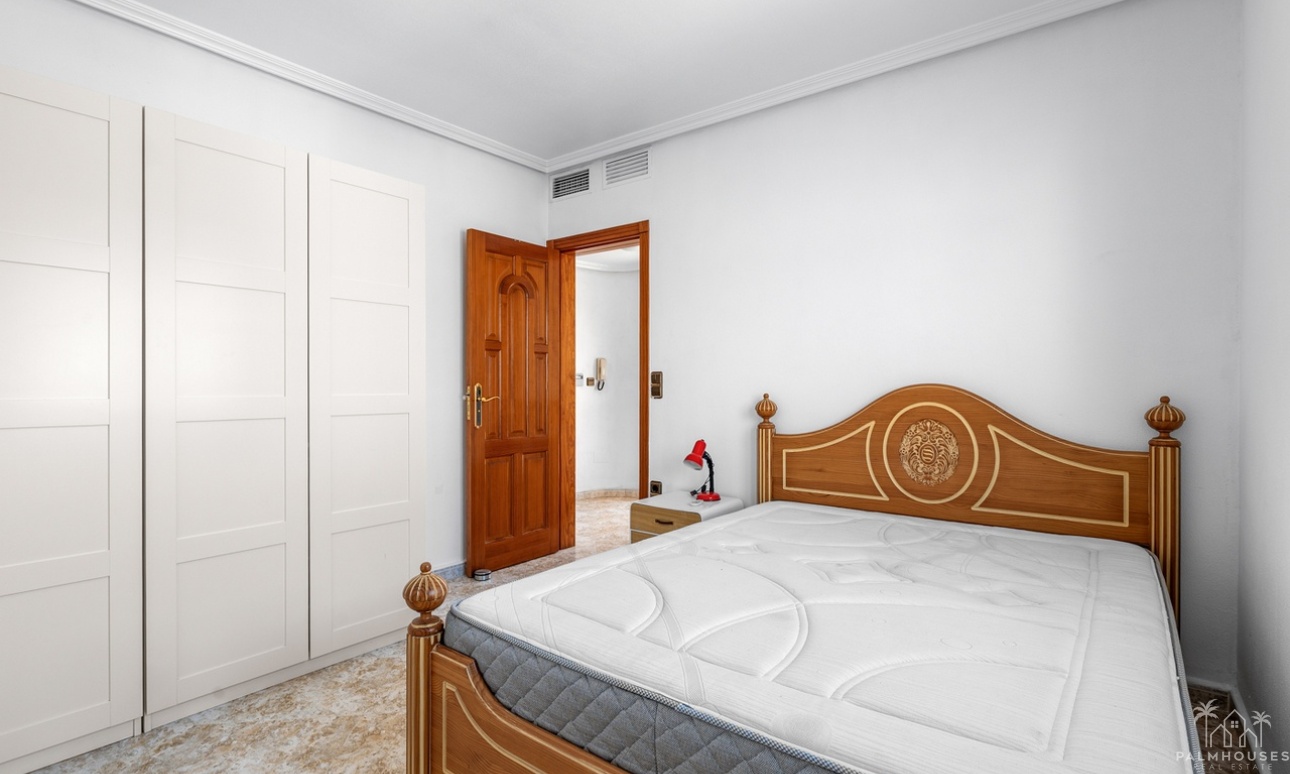 Revente - Villa - Torre de la Horadada - Costa Blanca