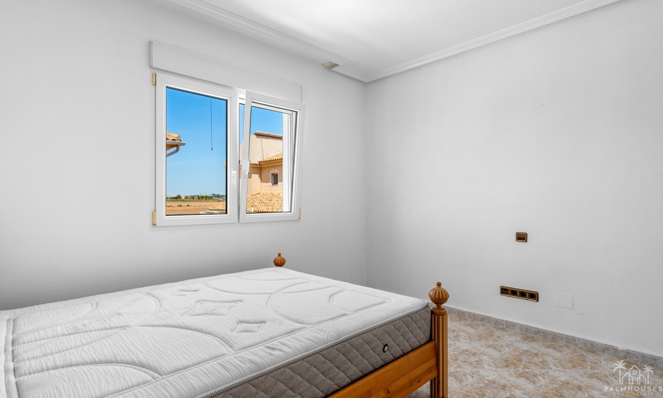 Revente - Villa - Torre de la Horadada - Costa Blanca