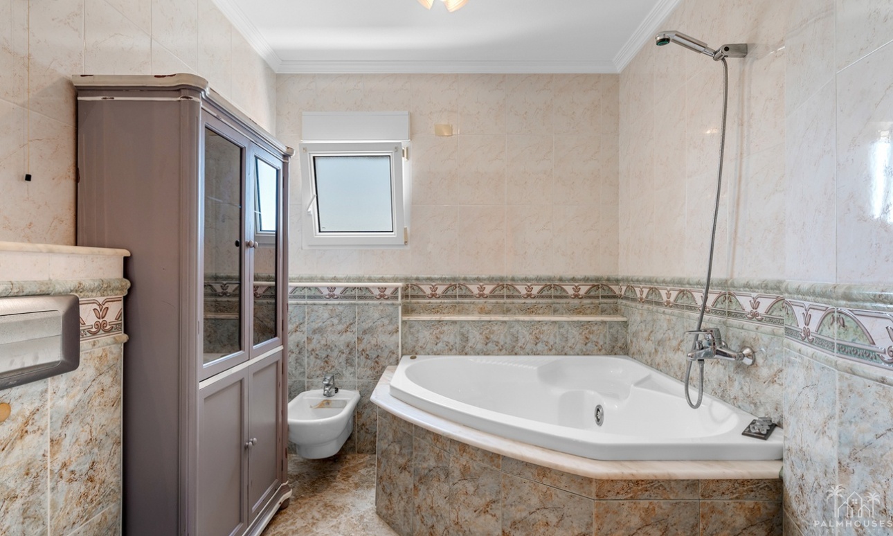 Revente - Villa - Torre de la Horadada - Costa Blanca
