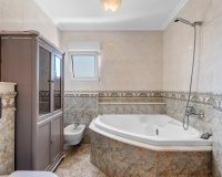 Revente - Villa - Torre de la Horadada - Costa Blanca
