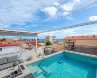 Revente - Villa - Torre de la Horadada - Costa Blanca