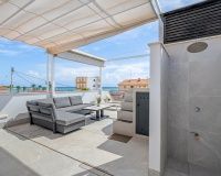 Revente - Villa - Torre de la Horadada - Costa Blanca