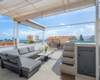 Revente - Villa - Torre de la Horadada - Costa Blanca