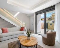 Revente - Villa - Torre de la Horadada - Costa Blanca