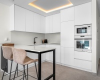 Revente - Villa - Torre de la Horadada - Costa Blanca
