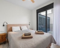 Revente - Villa - Torre de la Horadada - Costa Blanca