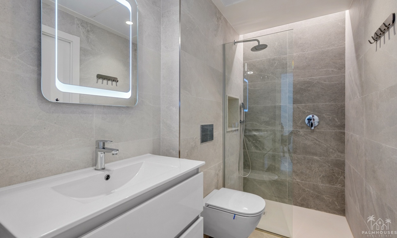Revente - Villa - Torre de la Horadada - Costa Blanca