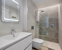 Revente - Villa - Torre de la Horadada - Costa Blanca