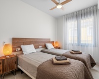 Revente - Villa - Torre de la Horadada - Costa Blanca