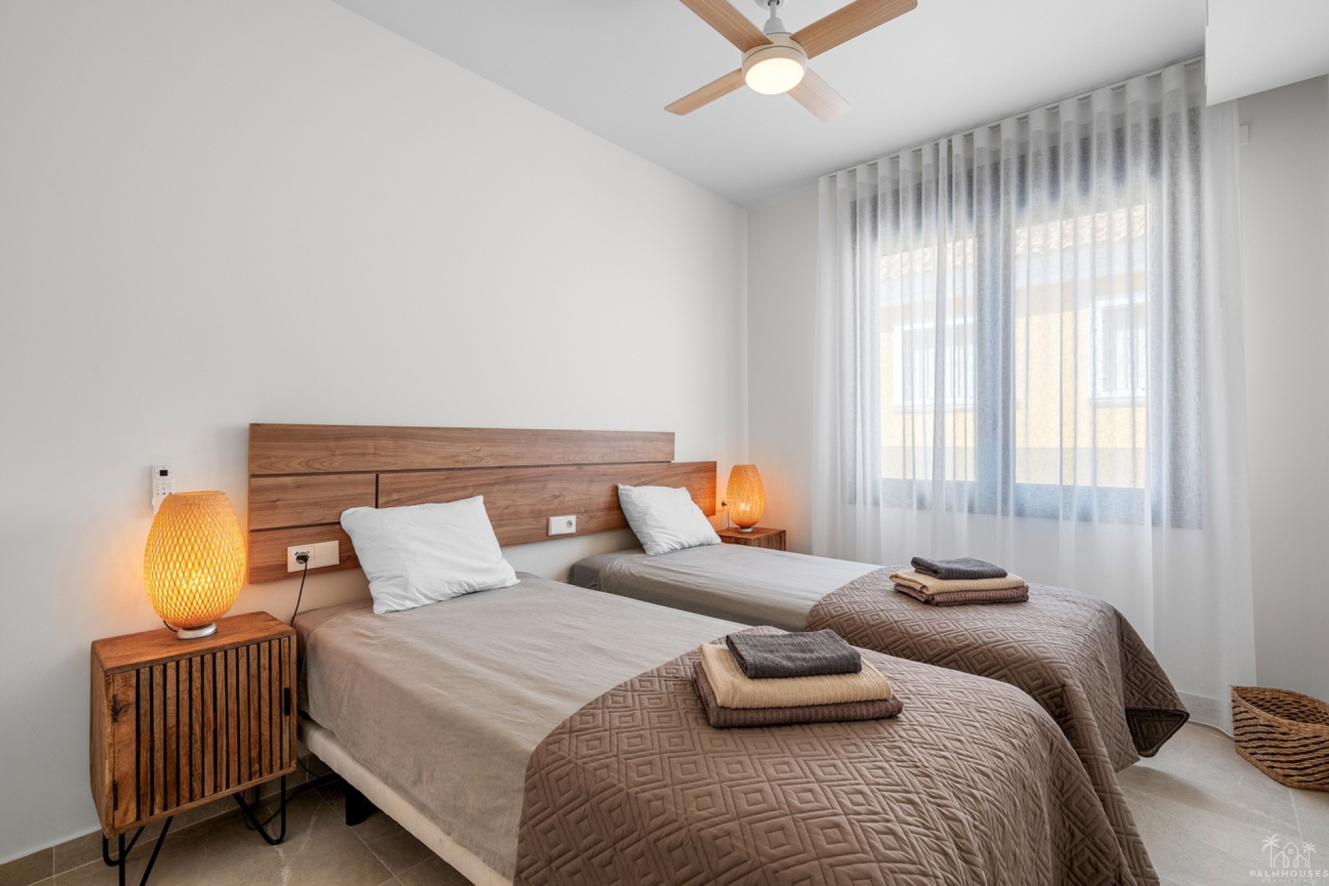Revente - Villa - Torre de la Horadada - Costa Blanca