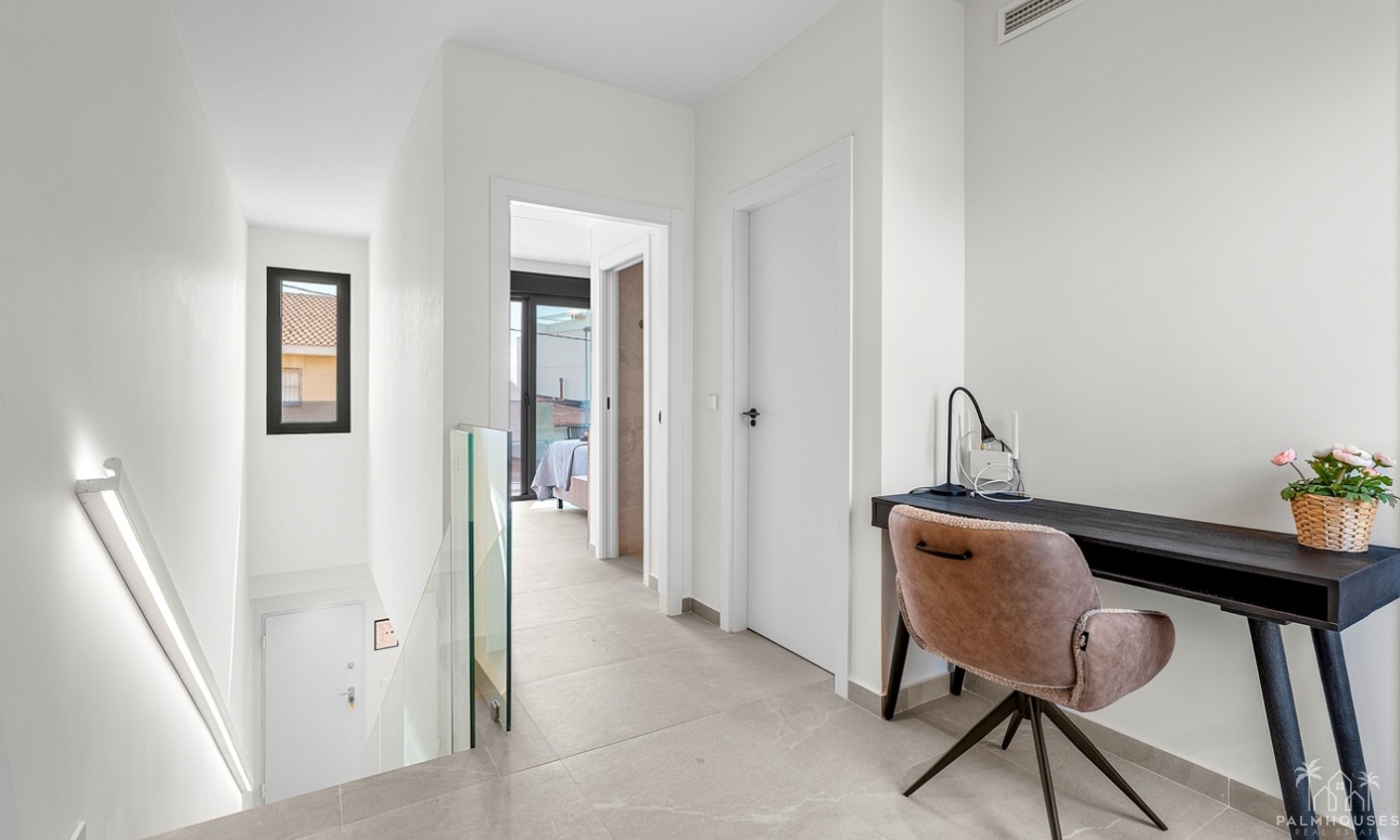 Revente - Villa - Torre de la Horadada - Costa Blanca