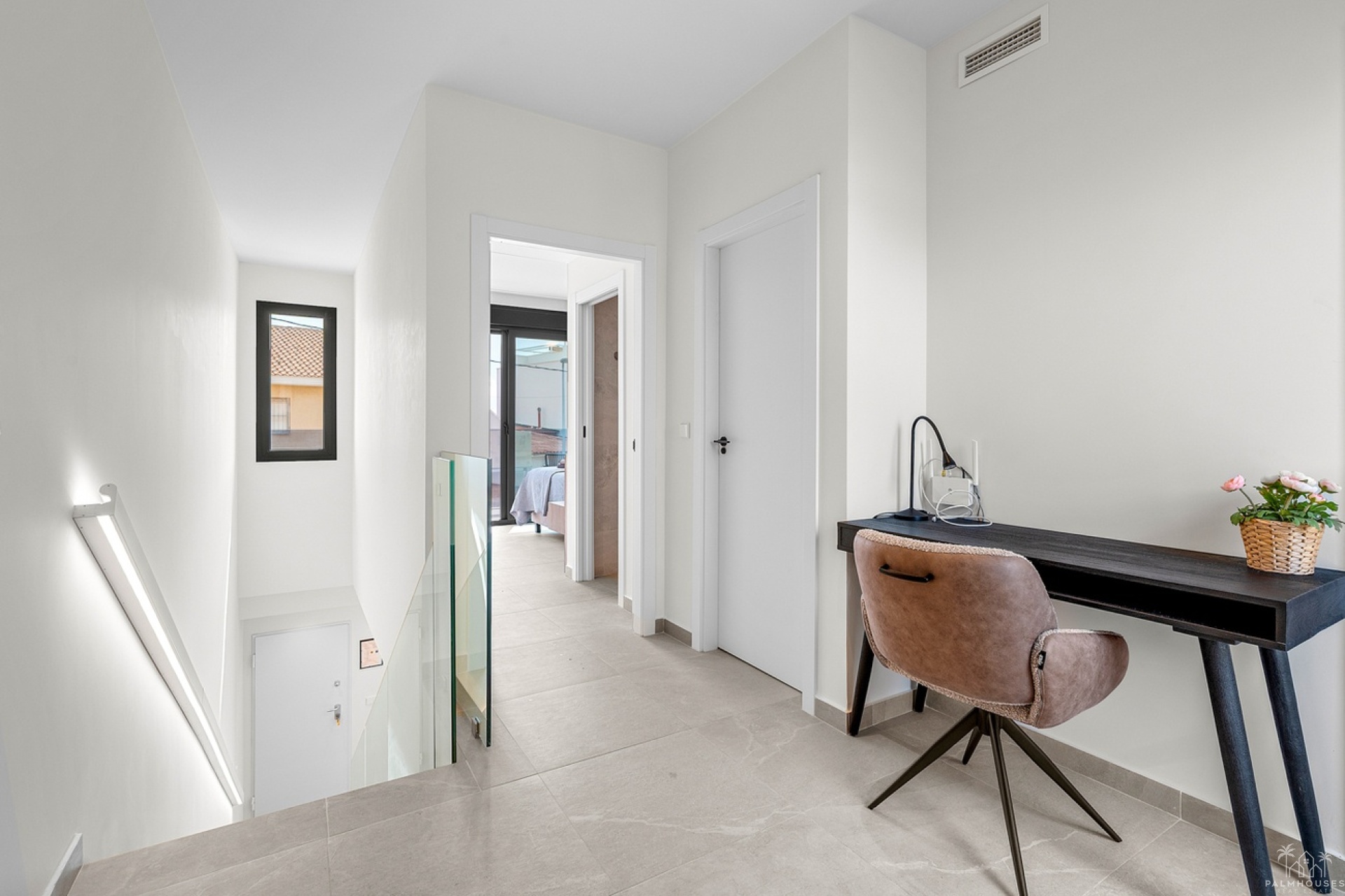 Revente - Villa - Torre de la Horadada - Costa Blanca