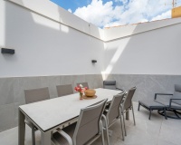 Revente - Villa - Torre de la Horadada - Costa Blanca