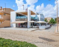 Revente - Villa - Torre de la Horadada - Costa Blanca