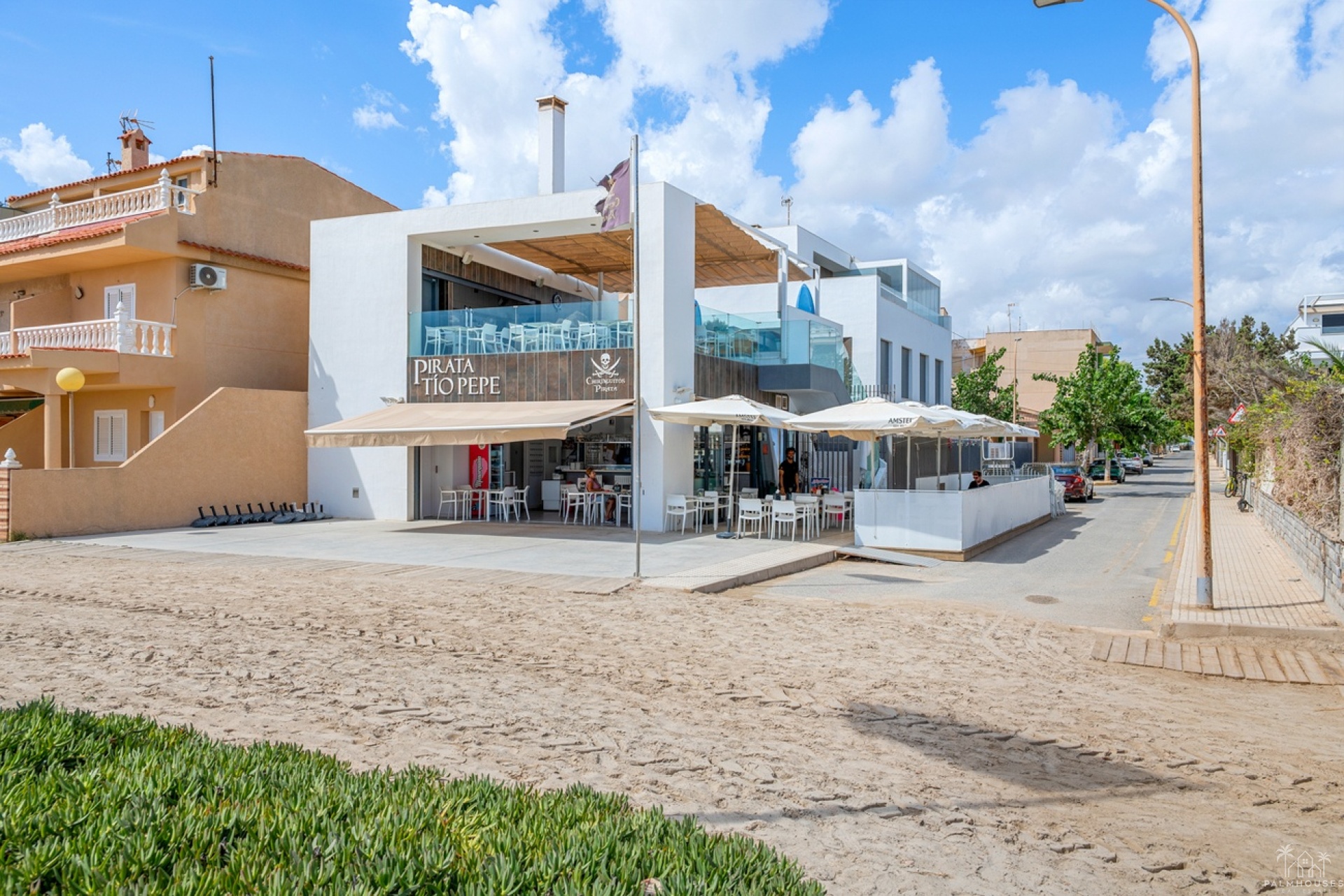 Revente - Villa - Torre de la Horadada - Costa Blanca