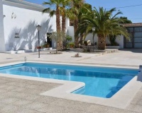 Revente - Villa - Torre del Rico - Inland