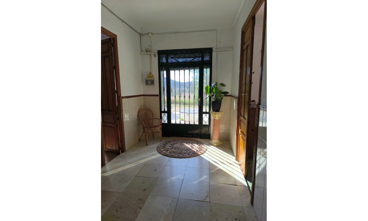 Revente - Villa - Torre del Rico - Inland
