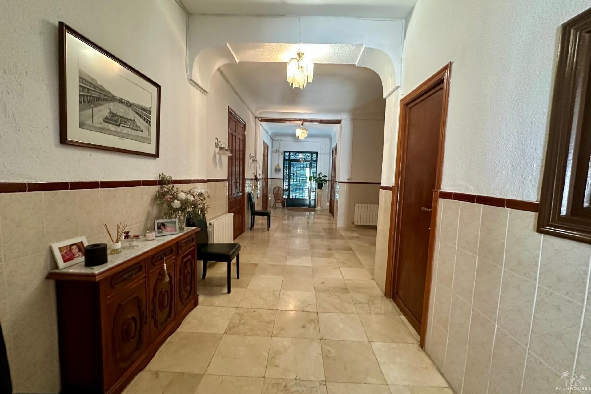Revente - Villa - Torre del Rico - Inland