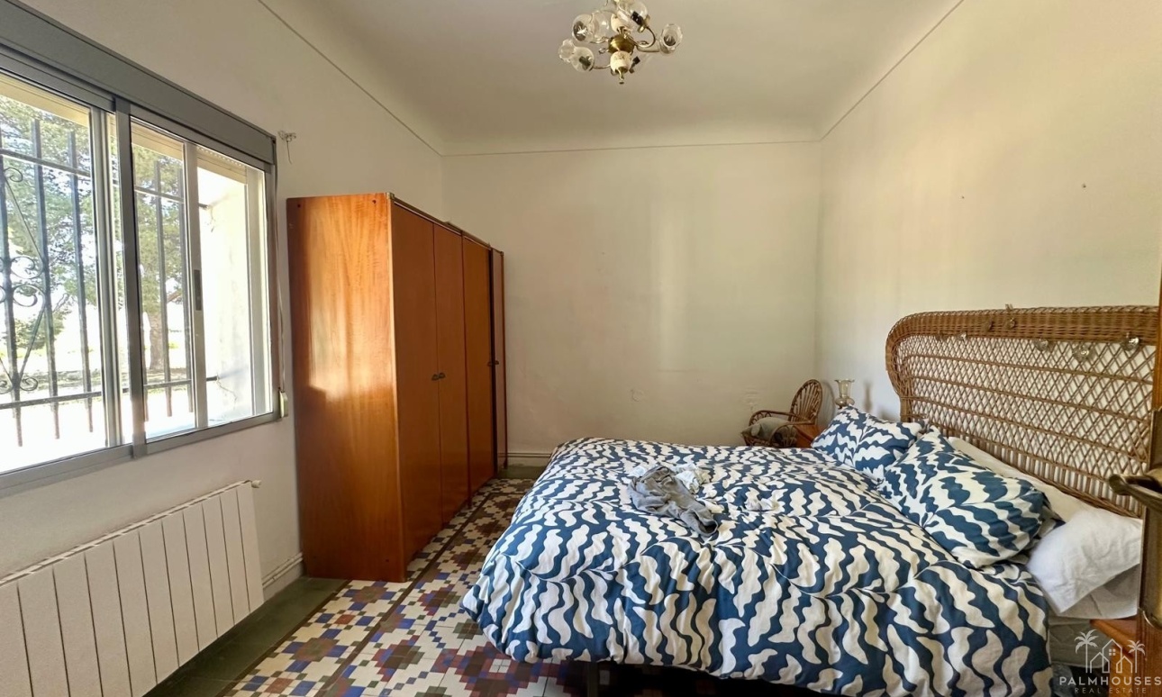 Revente - Villa - Torre del Rico - Inland