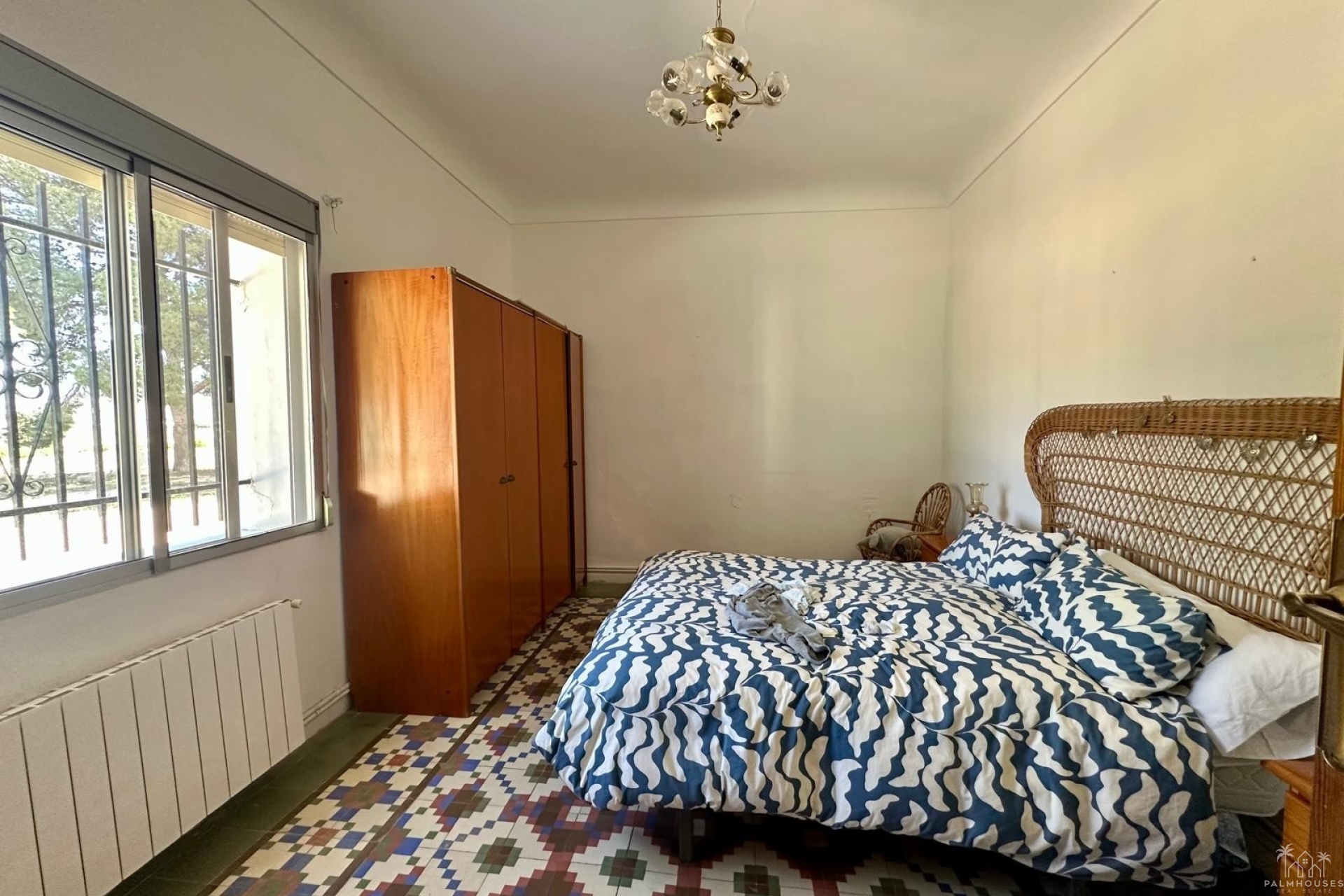 Revente - Villa - Torre del Rico - Inland