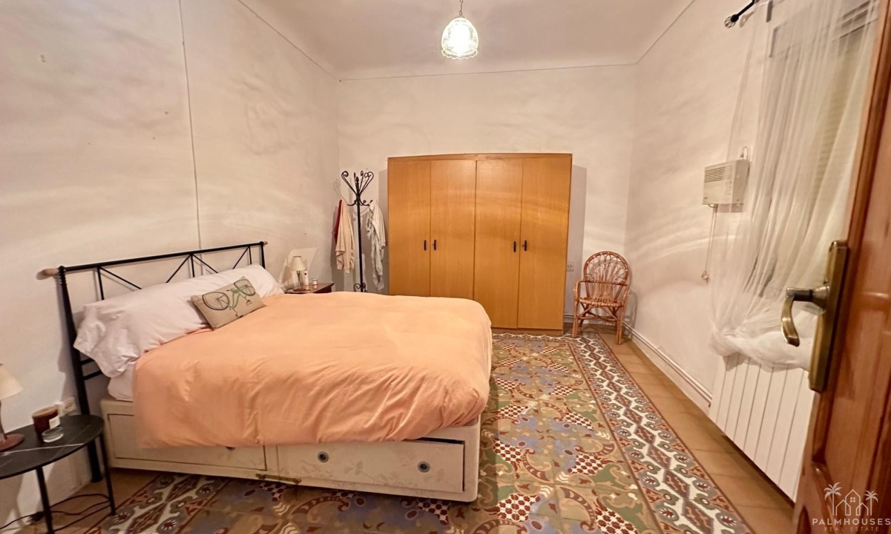 Revente - Villa - Torre del Rico - Inland