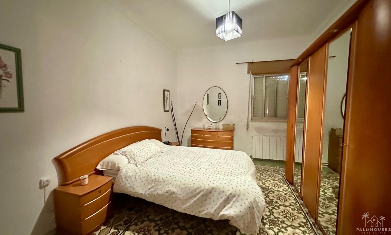 Revente - Villa - Torre del Rico - Inland