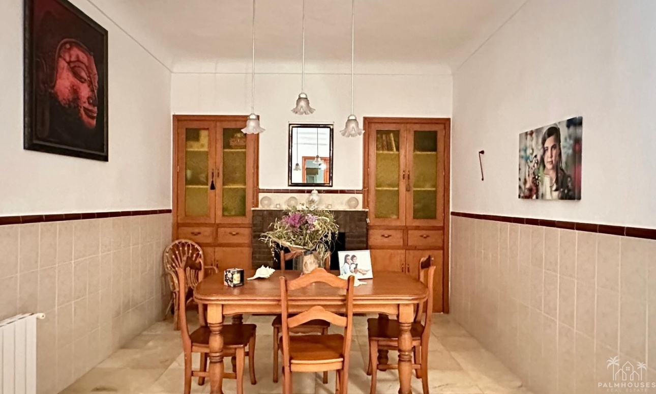 Revente - Villa - Torre del Rico - Inland