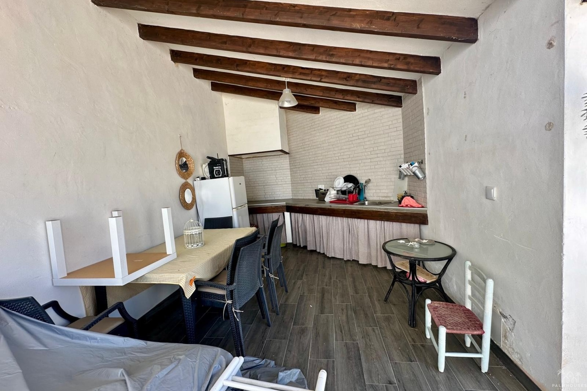 Revente - Villa - Torre del Rico - Inland