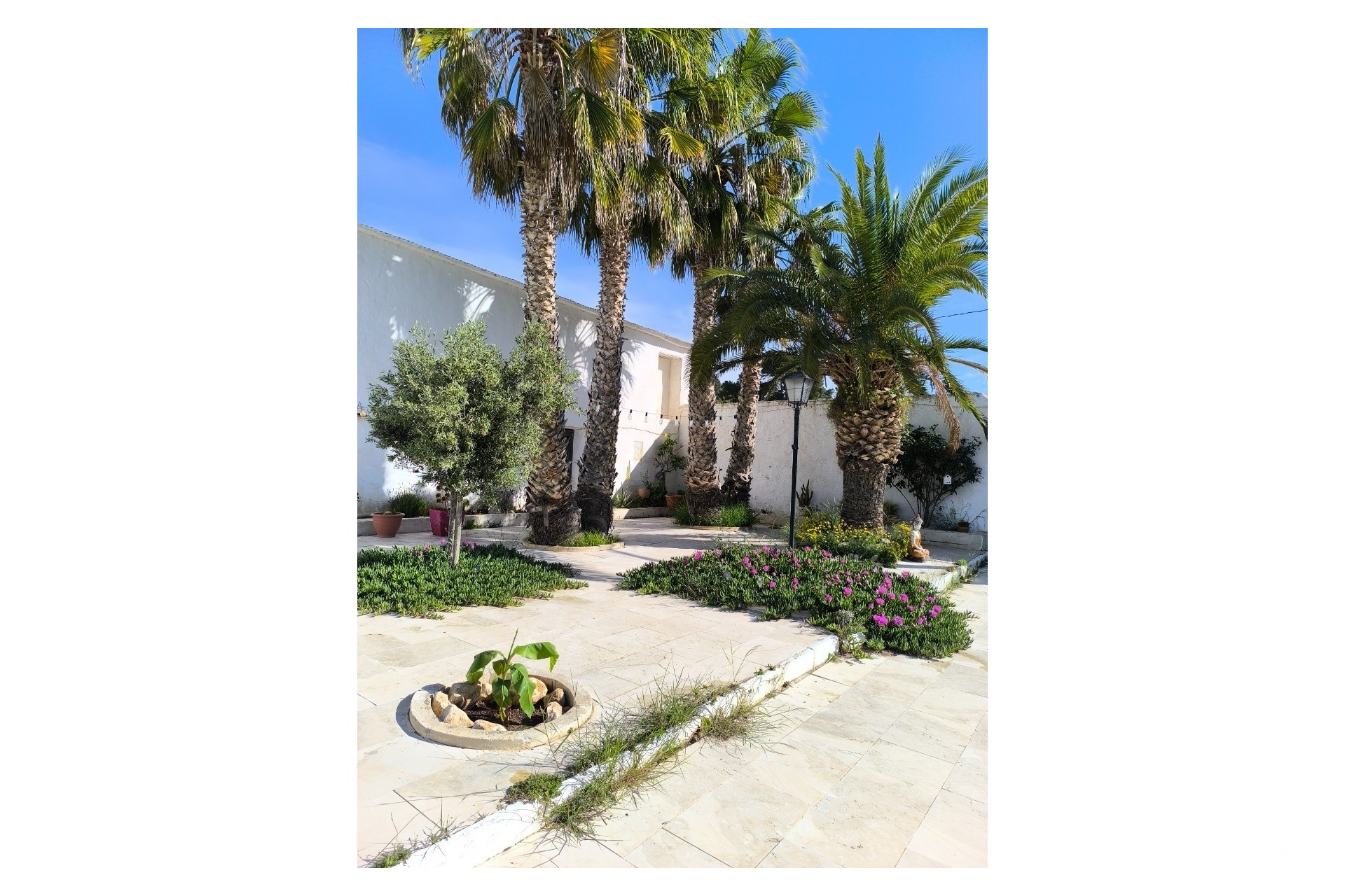 Revente - Villa - Torre del Rico - Inland
