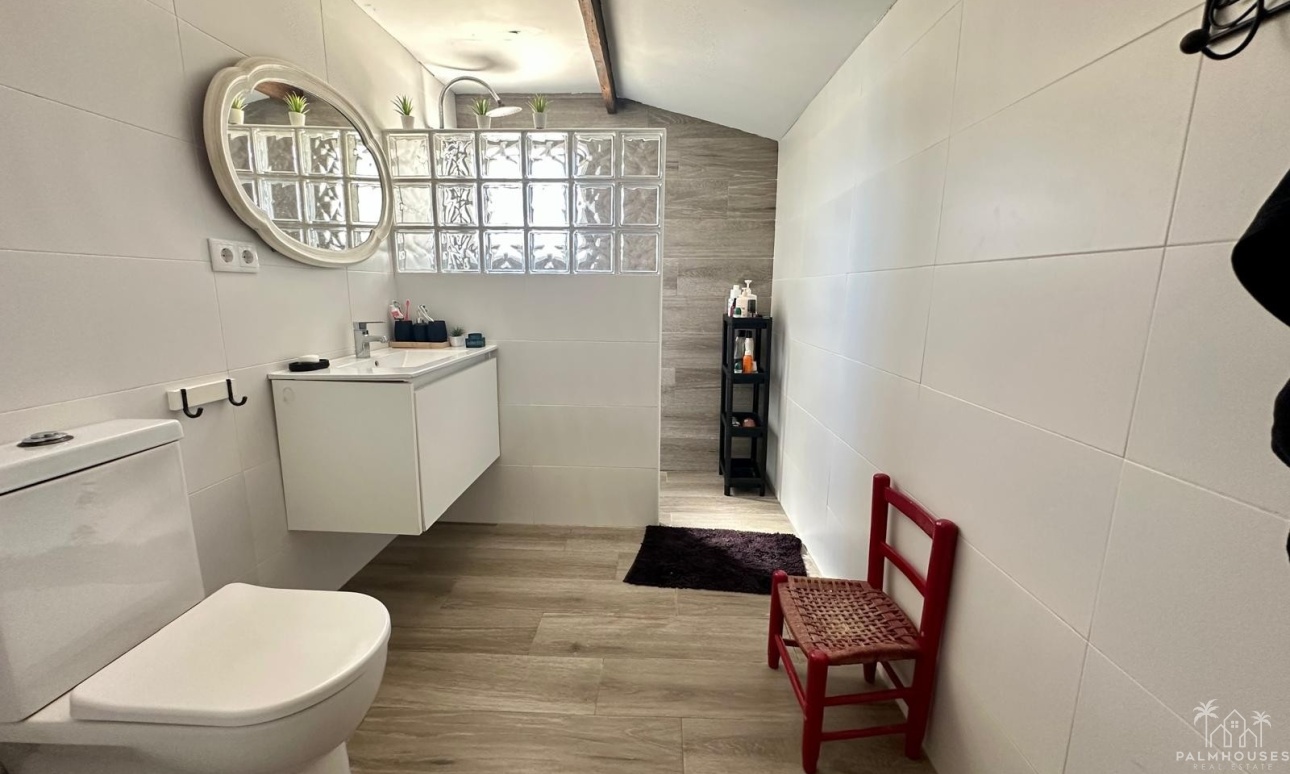 Revente - Villa - Torre del Rico - Inland