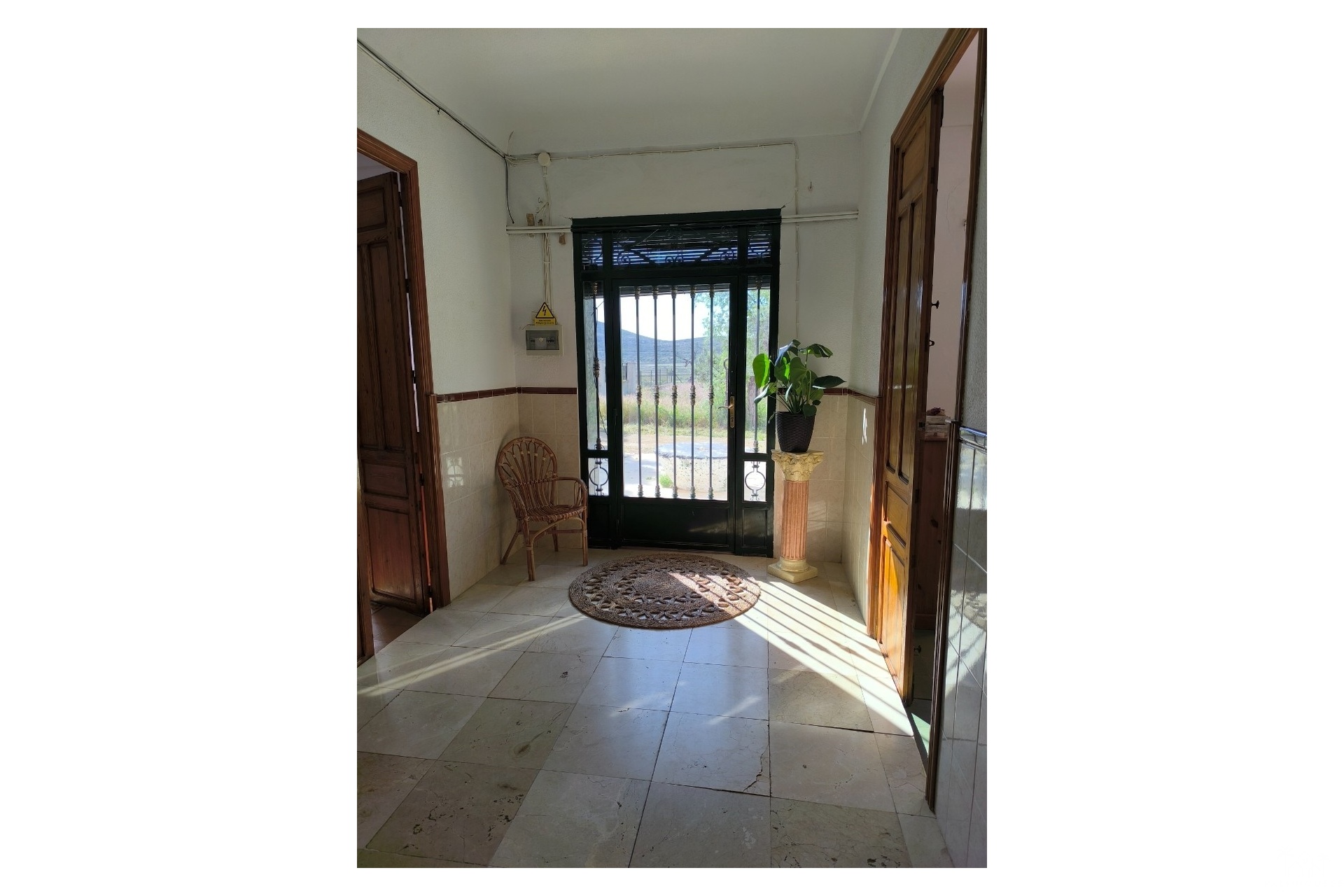 Revente - Villa - Torre del Rico - Inland