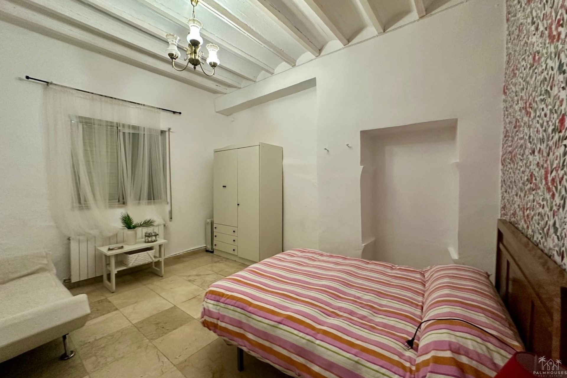 Revente - Villa - Torre del Rico - Inland