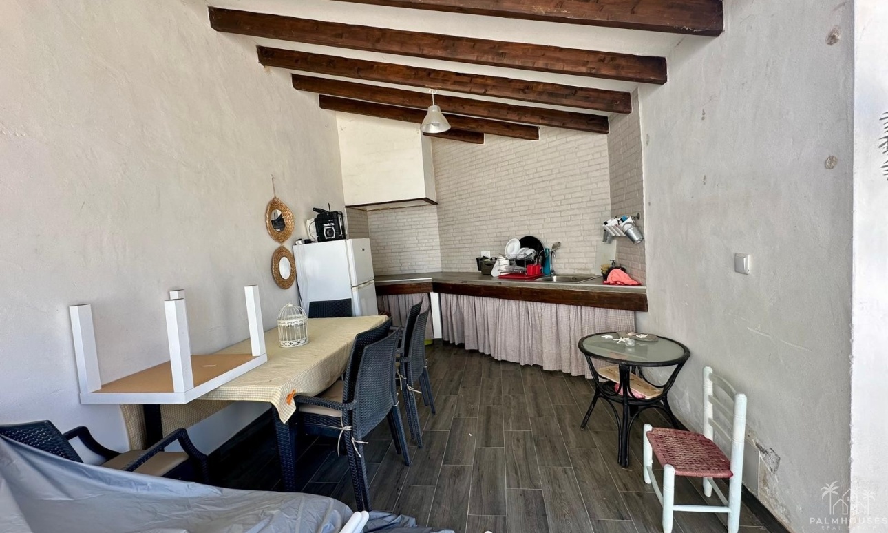 Revente - Villa - Torre del Rico - Inland