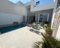 Revente - Villa - Torre Pacheco - Balsicas