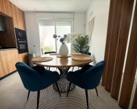 Revente - Villa - Torre Pacheco - Balsicas