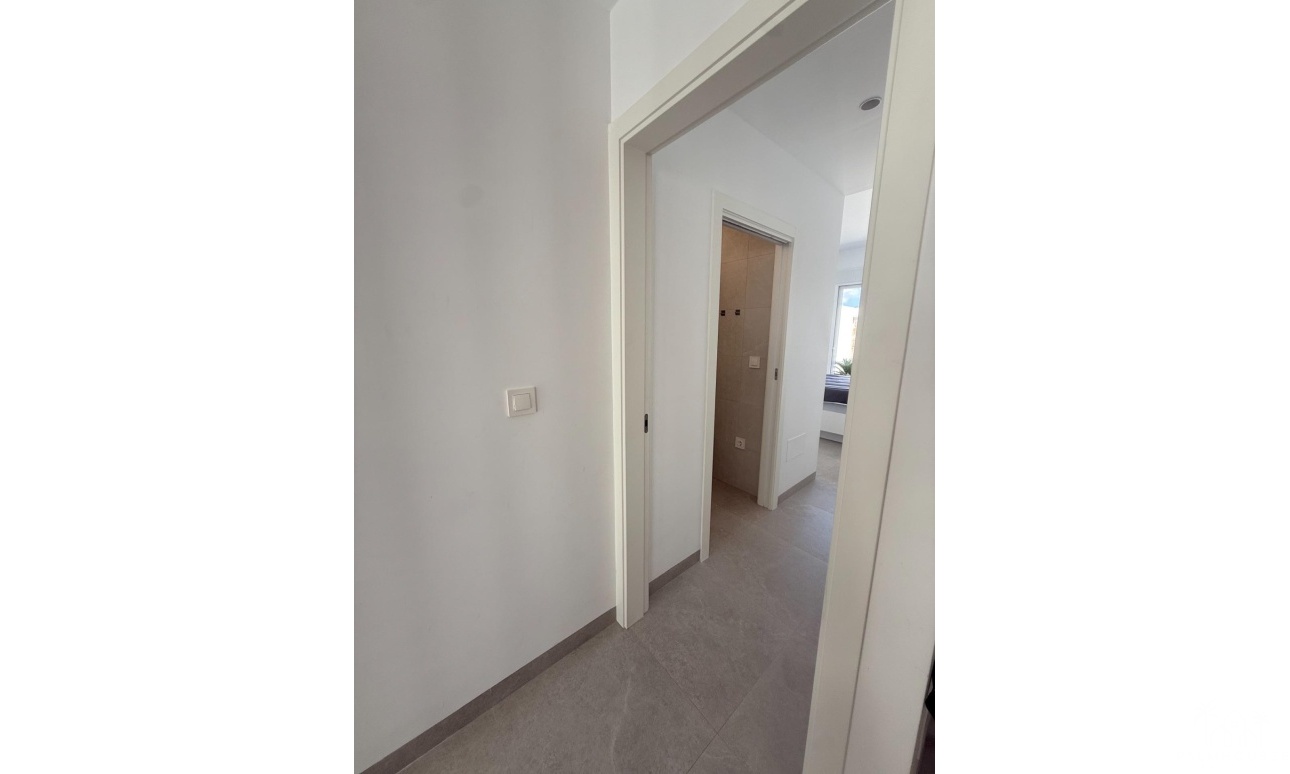 Revente - Villa - Torre Pacheco - Balsicas