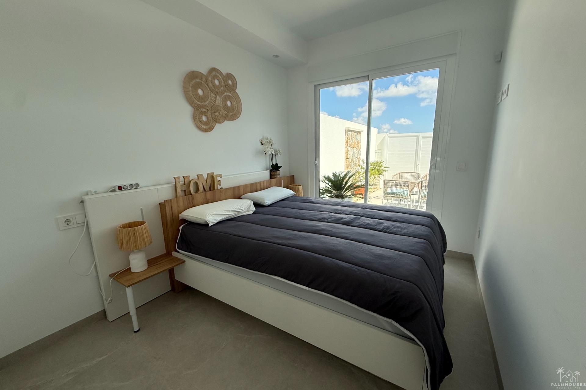 Revente - Villa - Torre Pacheco - Balsicas